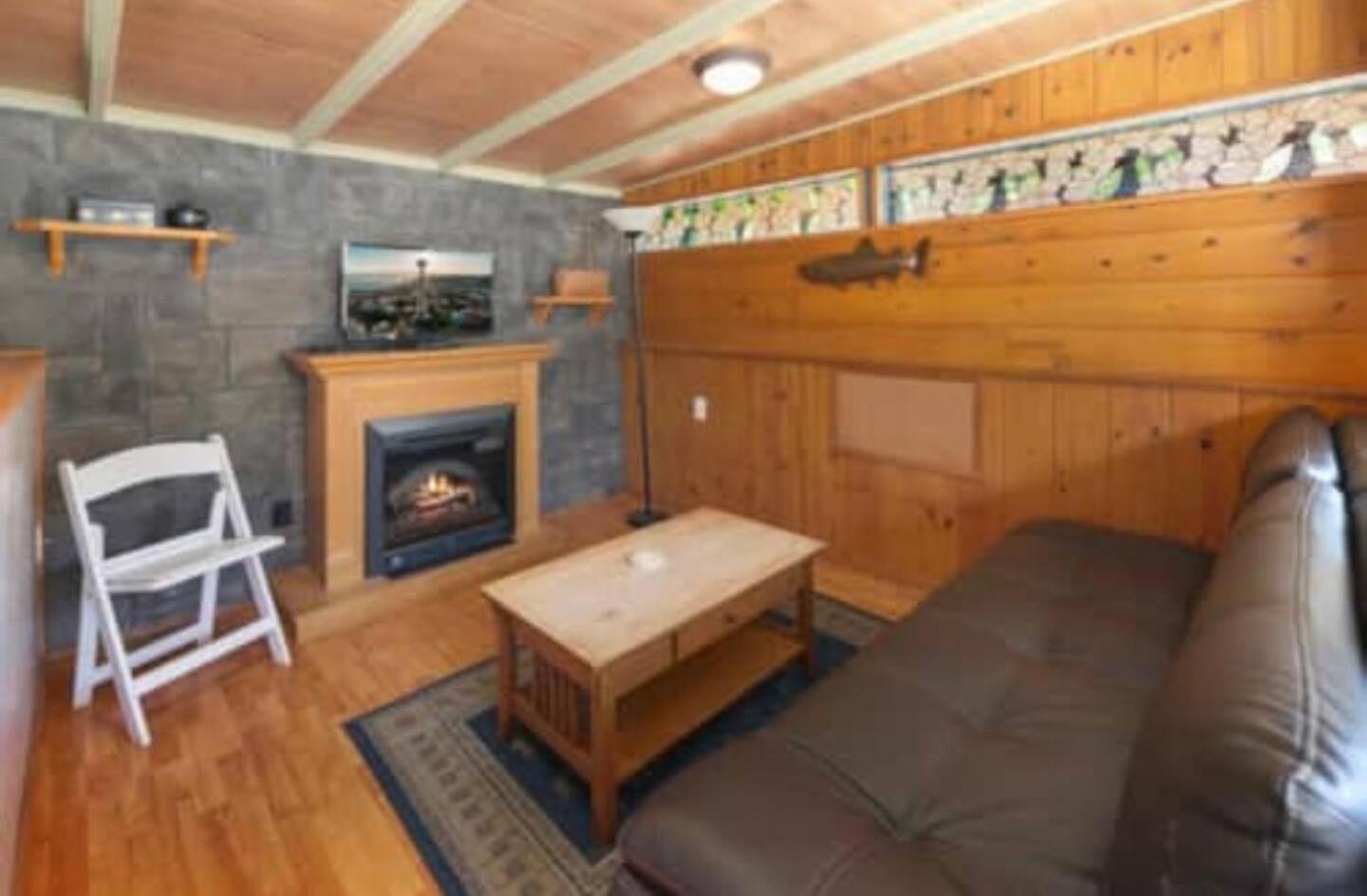 Robin Hood Village Resort Union Habitación foto