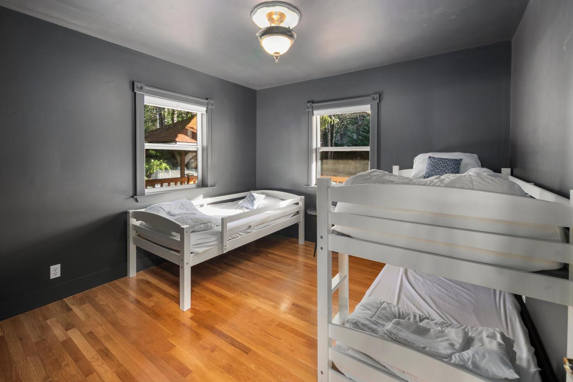 Robin Hood Village Resort Union Habitación foto