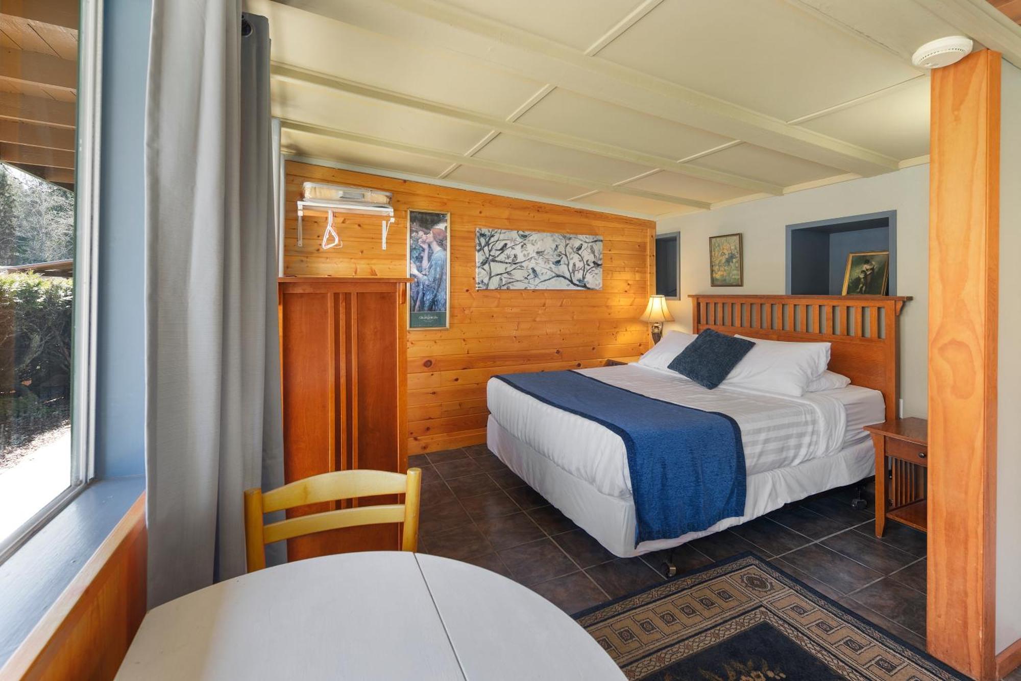 Robin Hood Village Resort Union Habitación foto