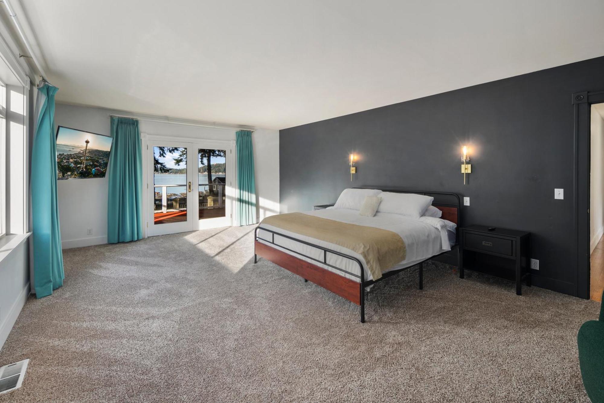 Robin Hood Village Resort Union Habitación foto