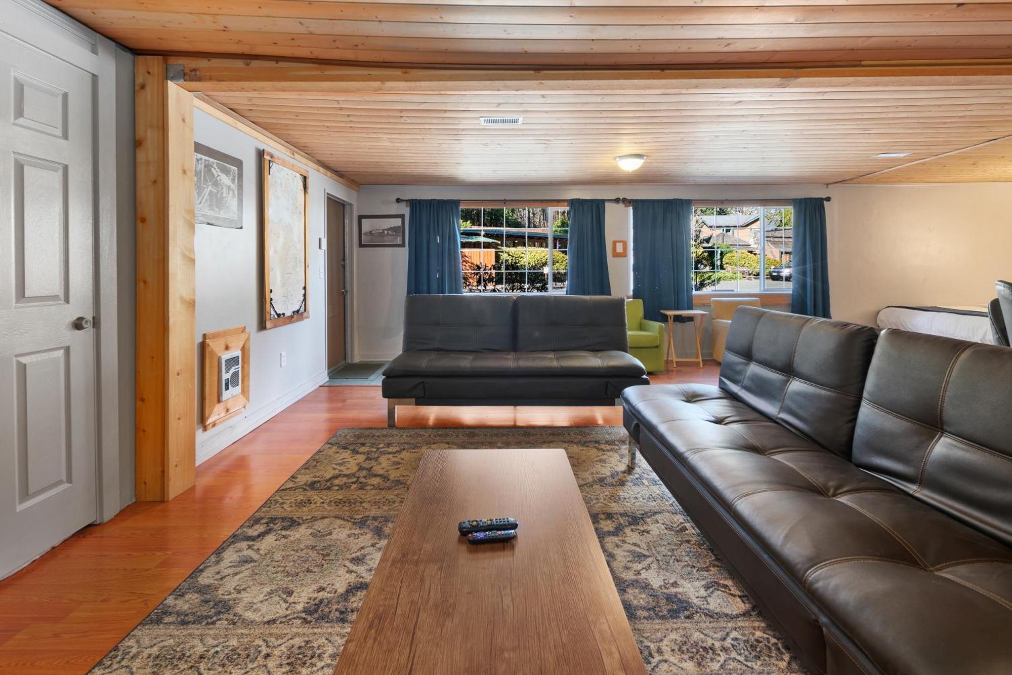 Robin Hood Village Resort Union Habitación foto