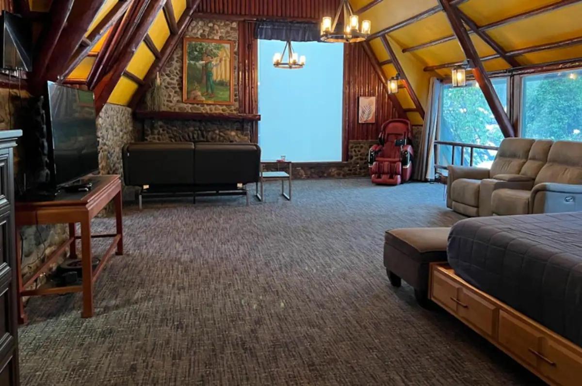 Robin Hood Village Resort Union Habitación foto