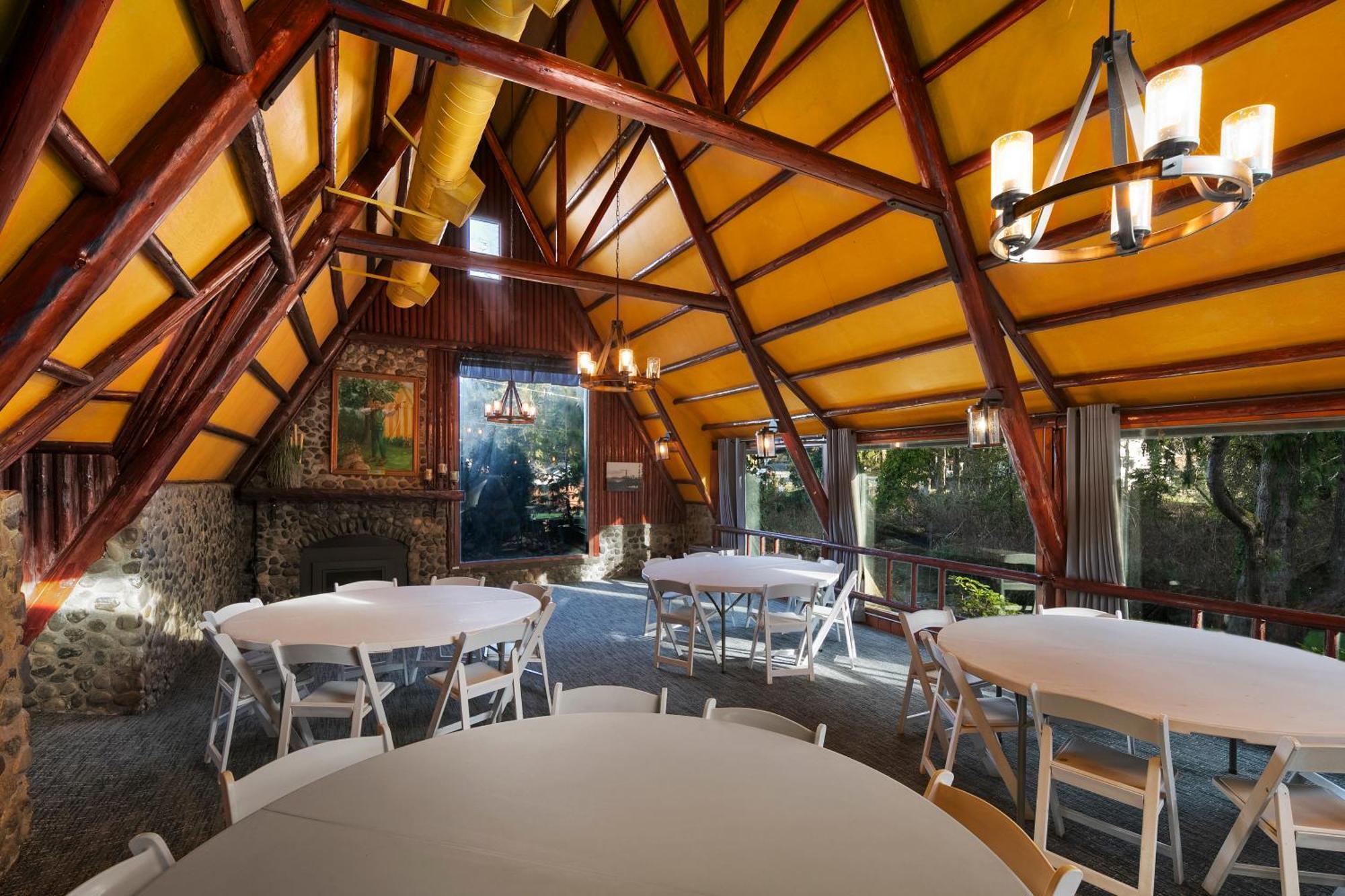 Robin Hood Village Resort Union Habitación foto