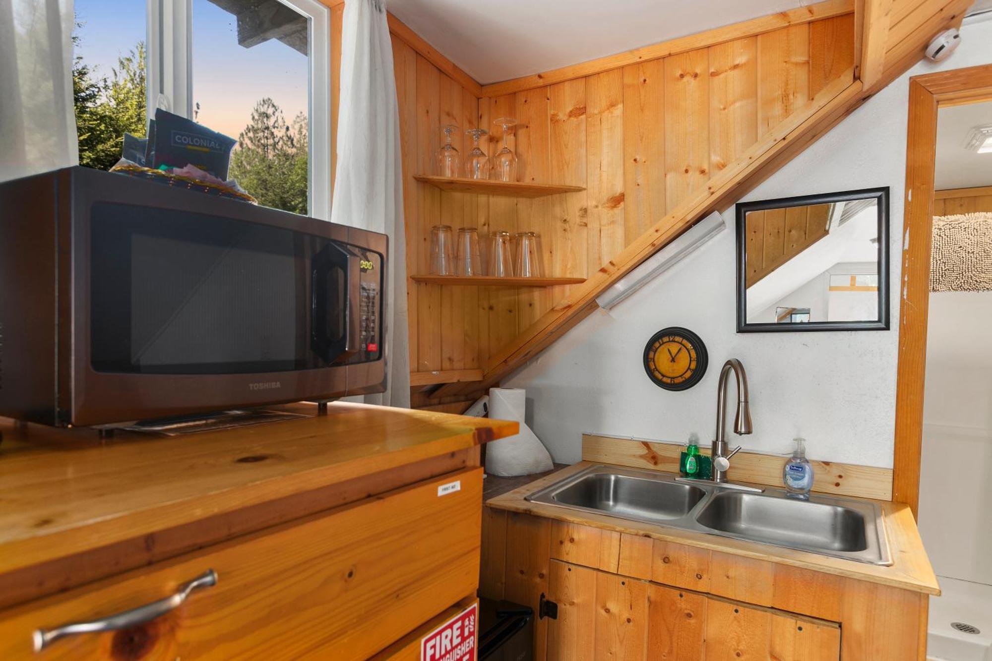 Robin Hood Village Resort Union Habitación foto