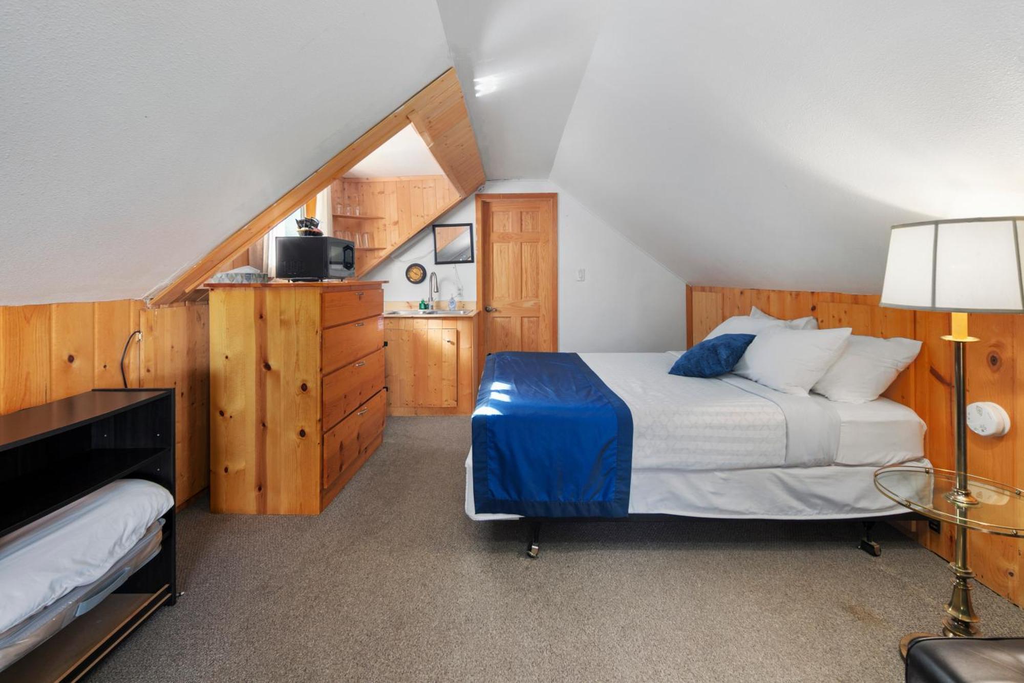 Robin Hood Village Resort Union Habitación foto