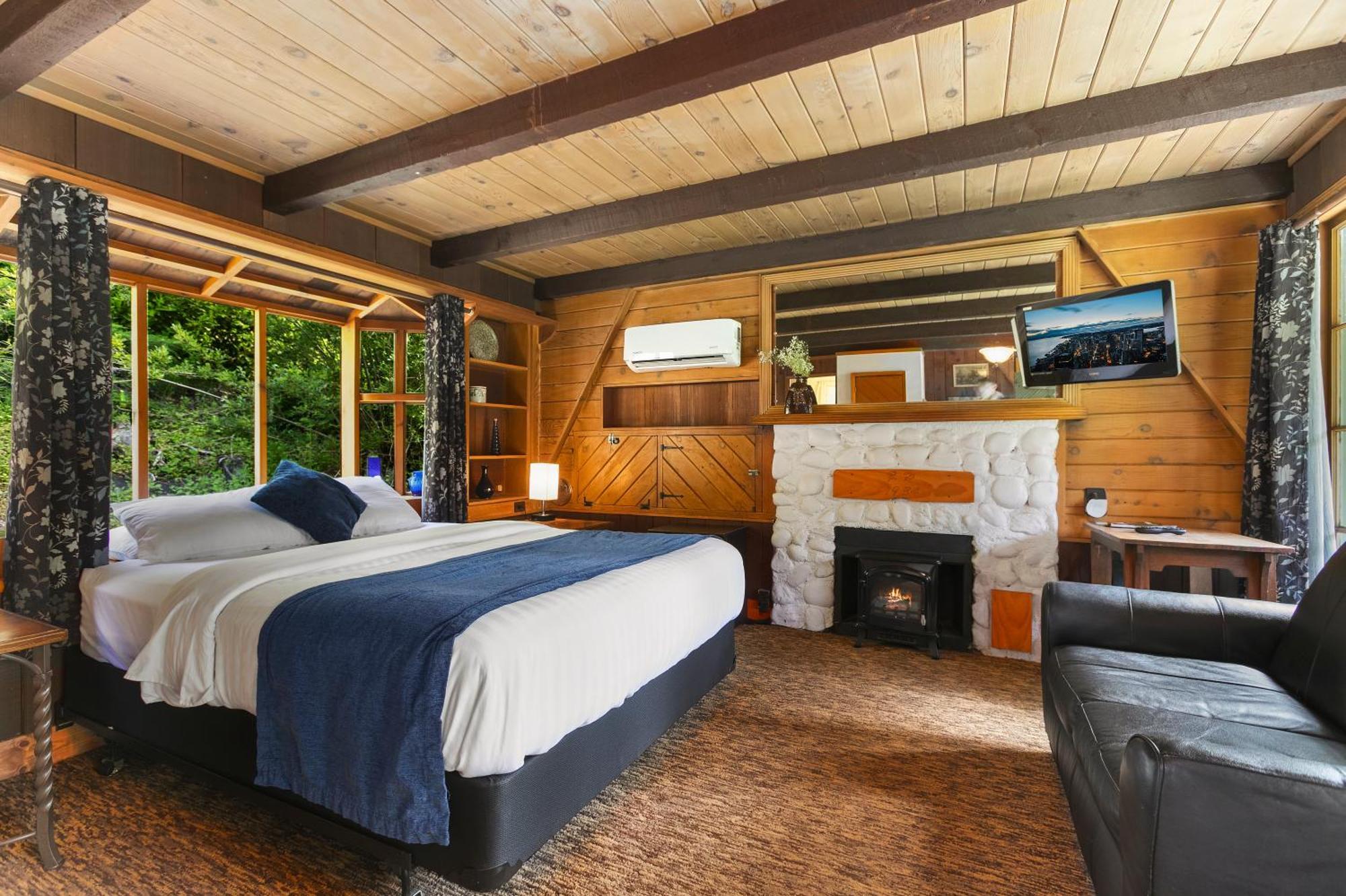 Robin Hood Village Resort Union Habitación foto