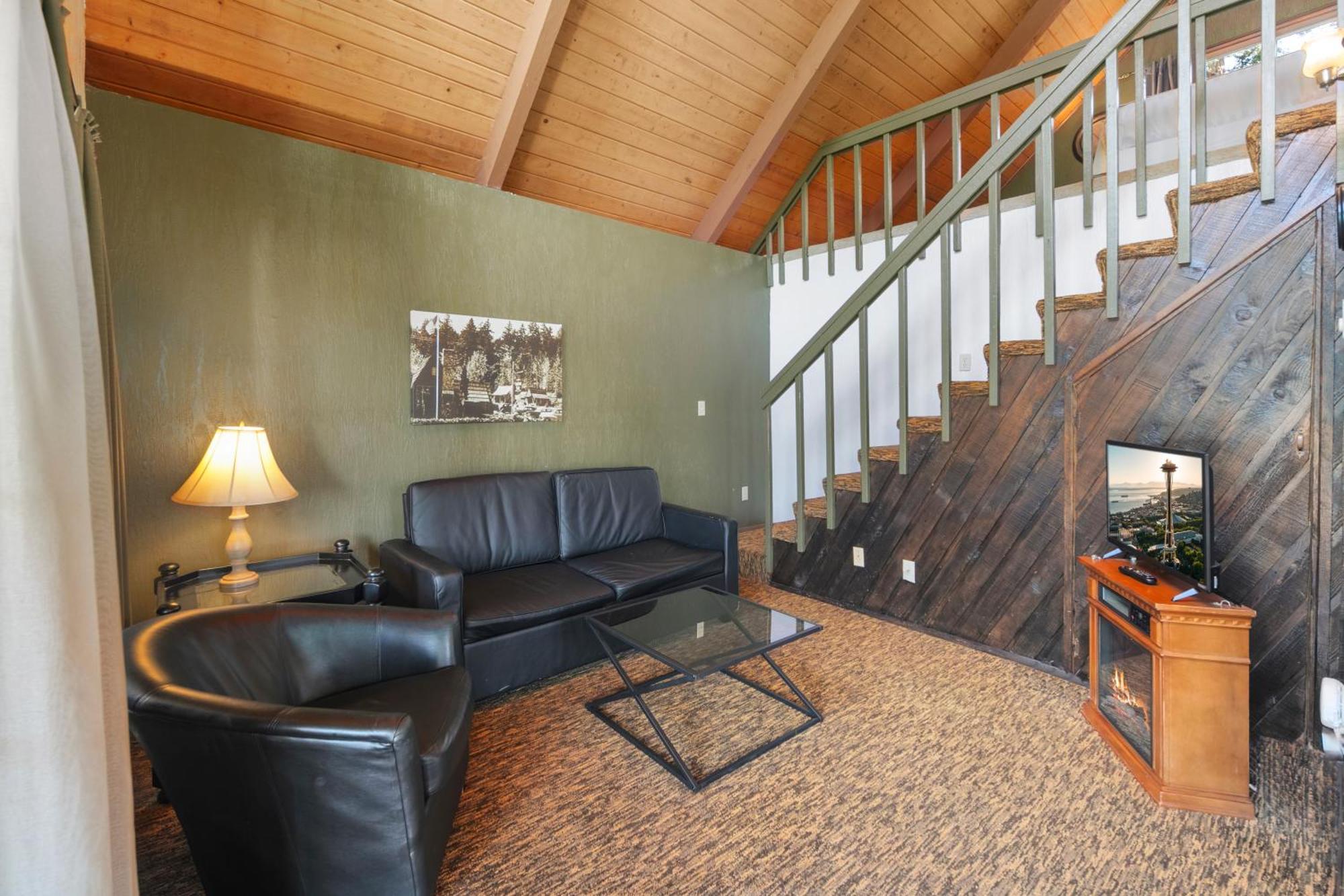 Robin Hood Village Resort Union Habitación foto