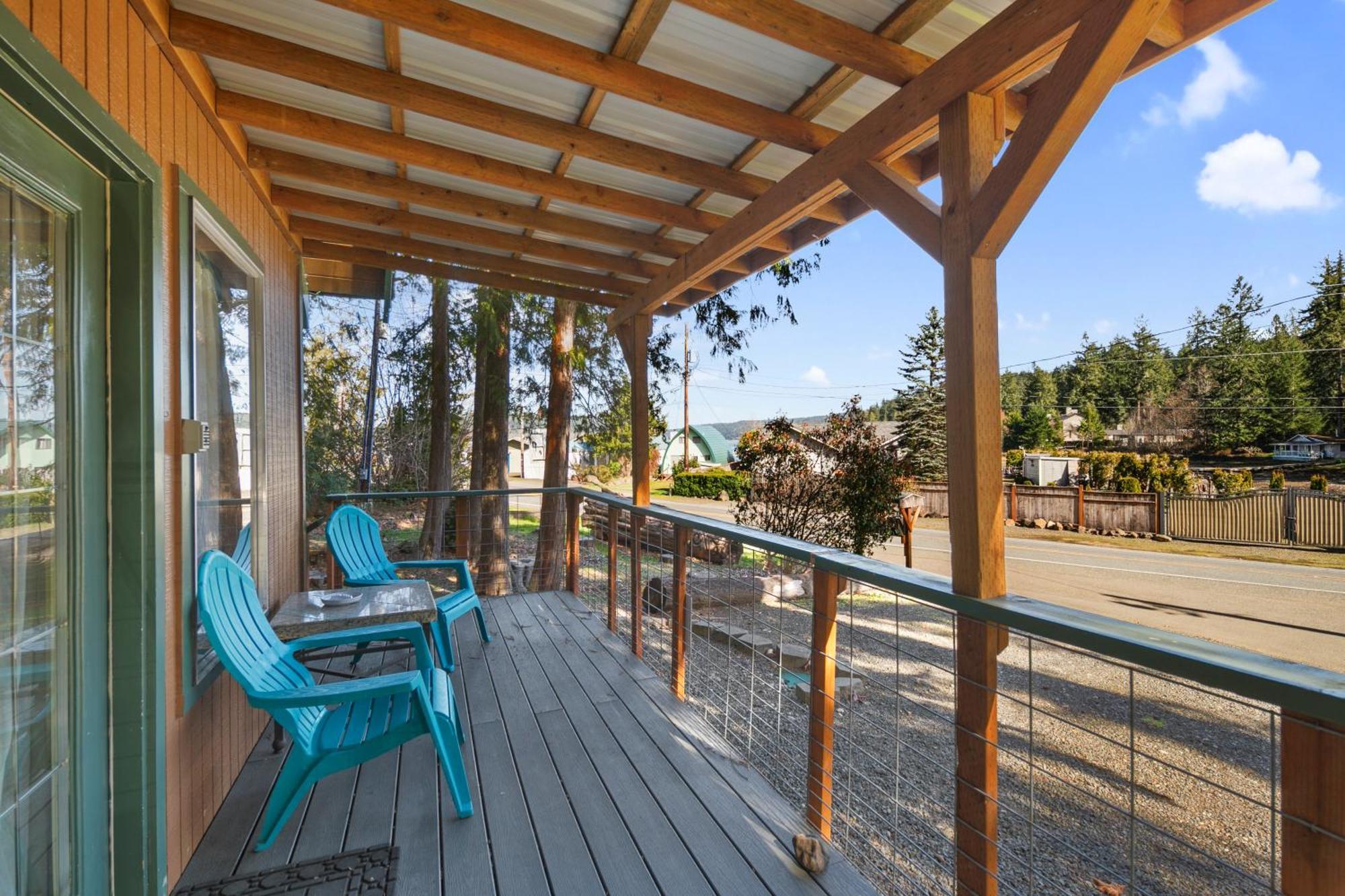 Robin Hood Village Resort Union Habitación foto