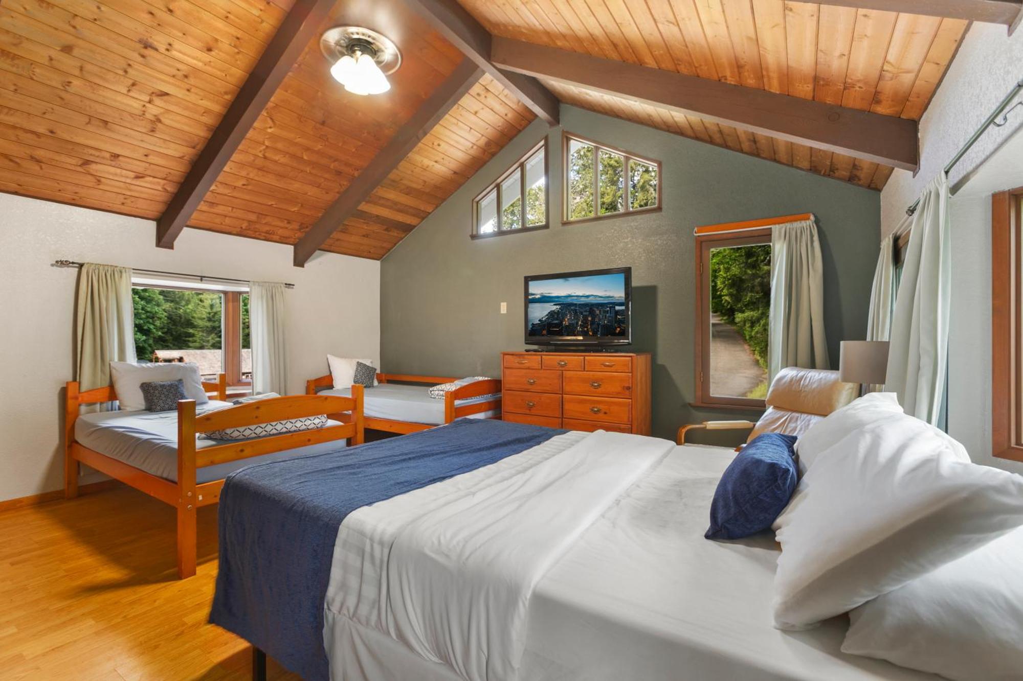 Robin Hood Village Resort Union Habitación foto