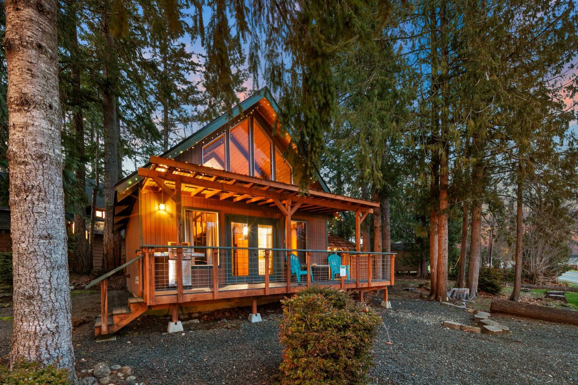 Robin Hood Village Resort Union Habitación foto