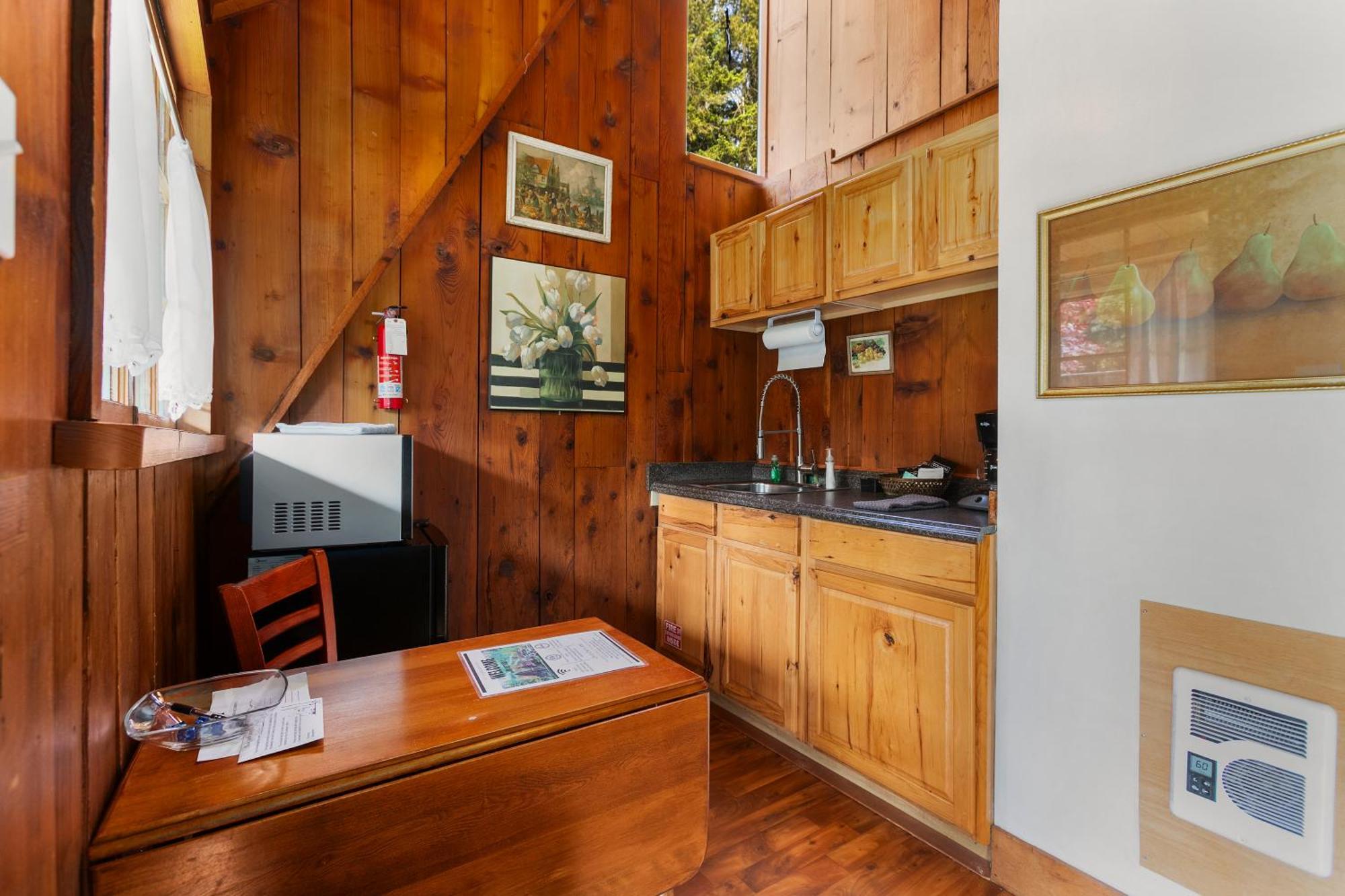 Robin Hood Village Resort Union Habitación foto