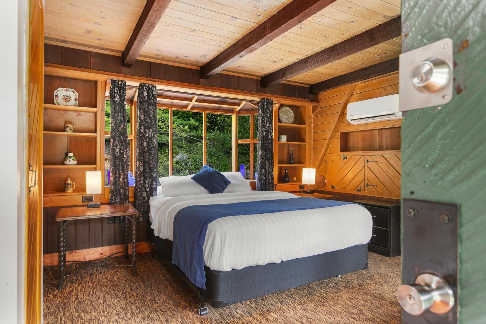 Robin Hood Village Resort Union Habitación foto