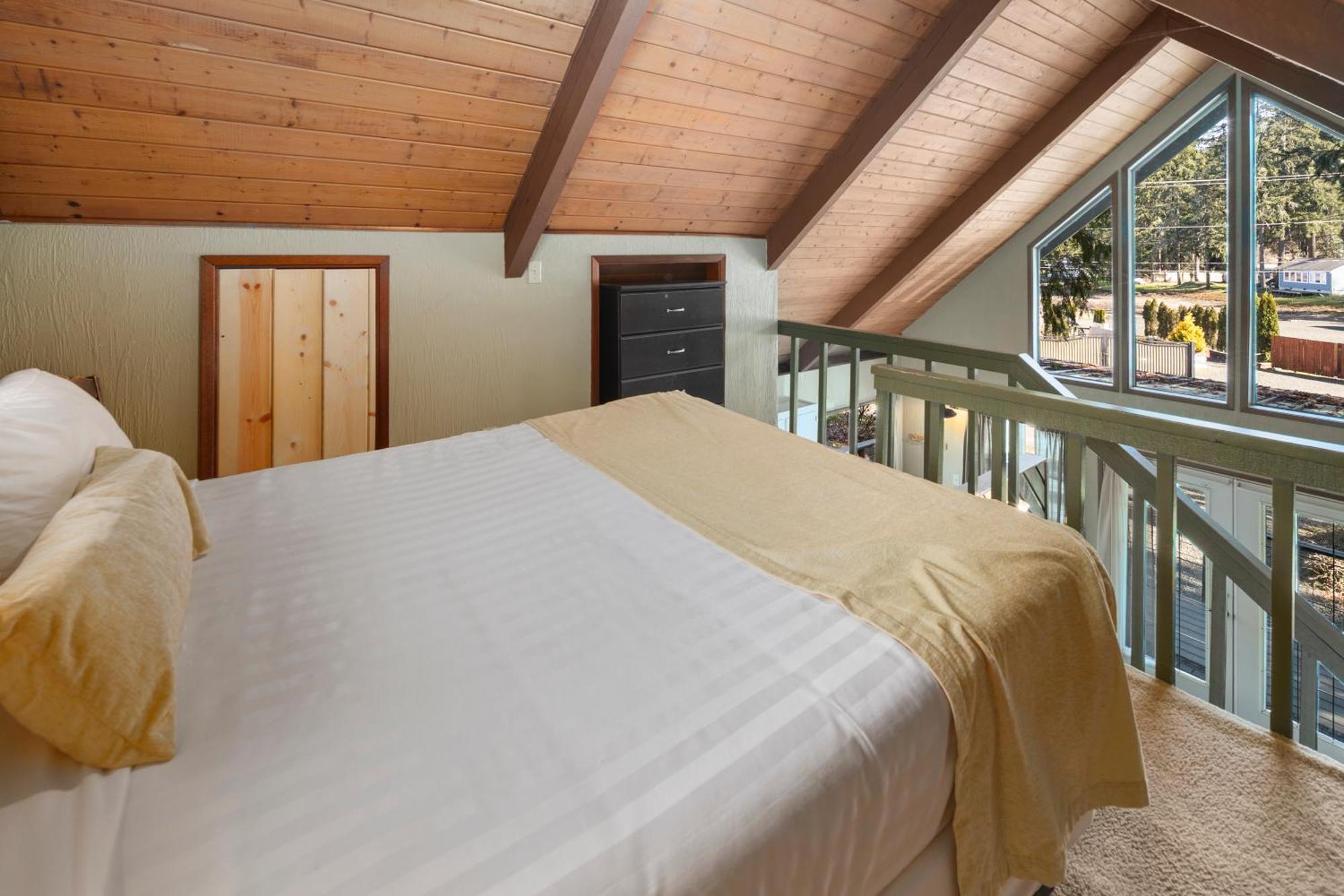 Robin Hood Village Resort Union Habitación foto